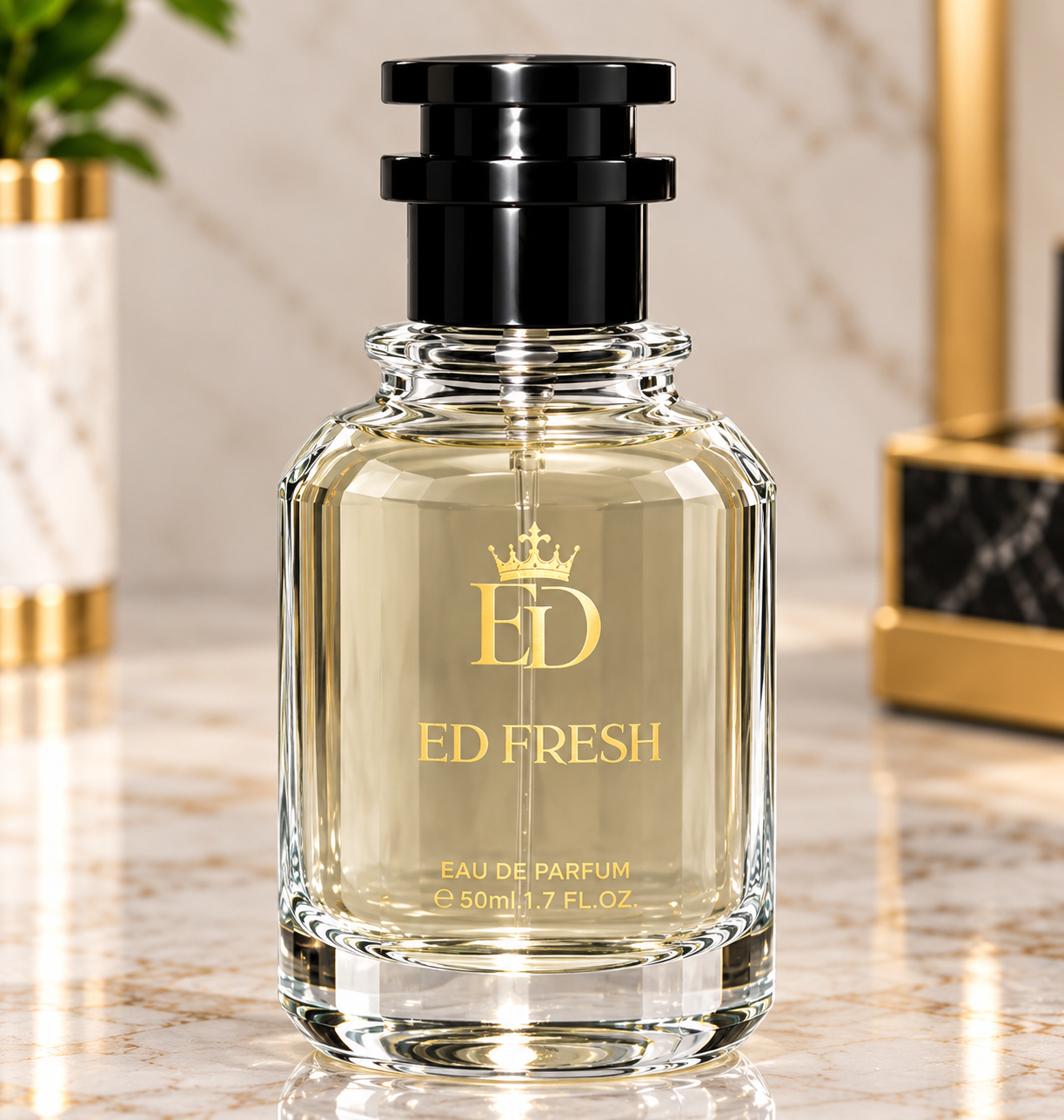 ED Fresh