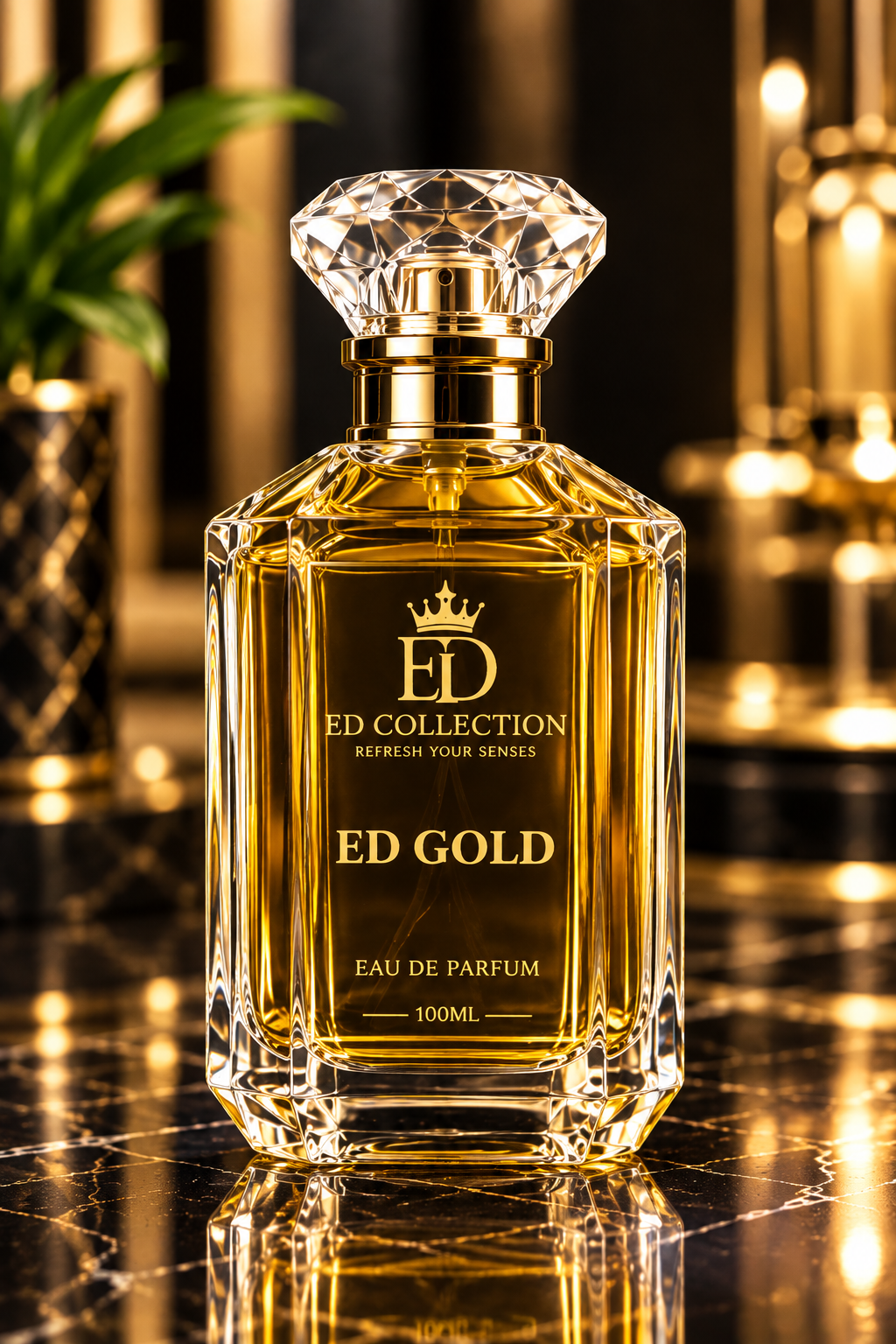 ED Gold